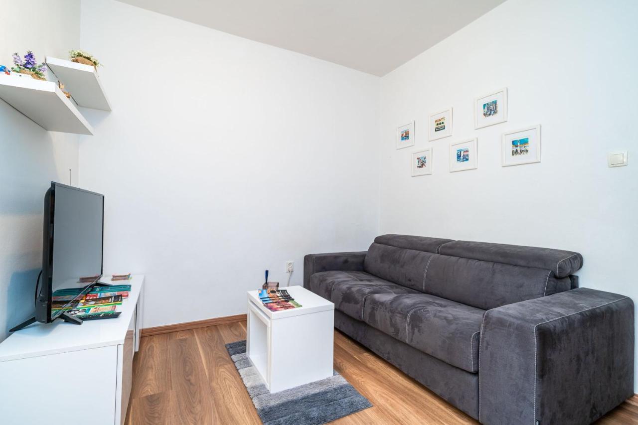 Apartment Joky Dubrovnik Luaran gambar