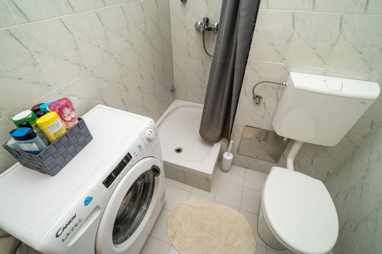 Apartment Joky Dubrovnik Luaran gambar