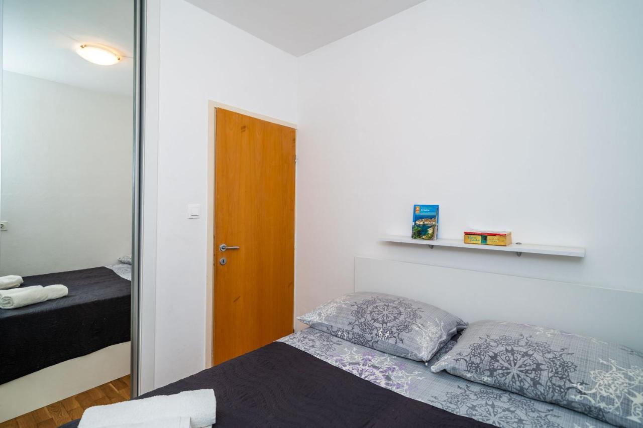 Apartment Joky Dubrovnik Luaran gambar