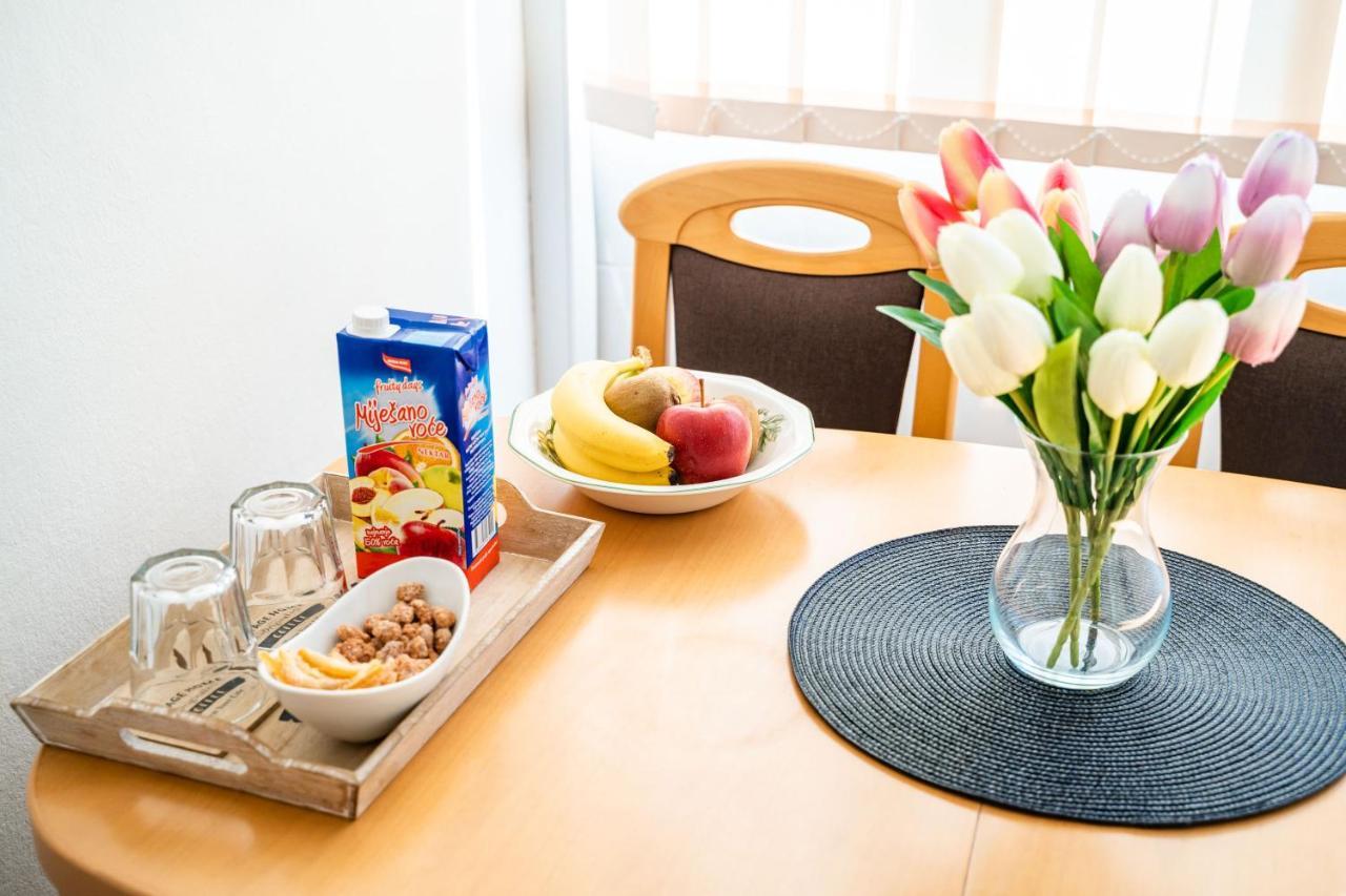 Apartment Joky Dubrovnik Luaran gambar